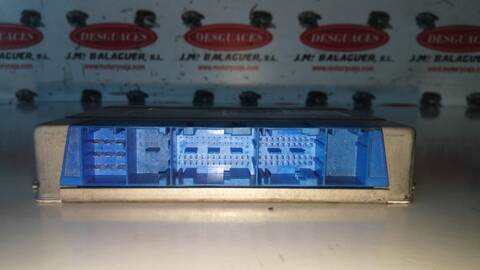 Foto 3ª: Centralita Cambio Automatico Bmw Serie 5 518 530D 3.0 24V TD CAT 184CV