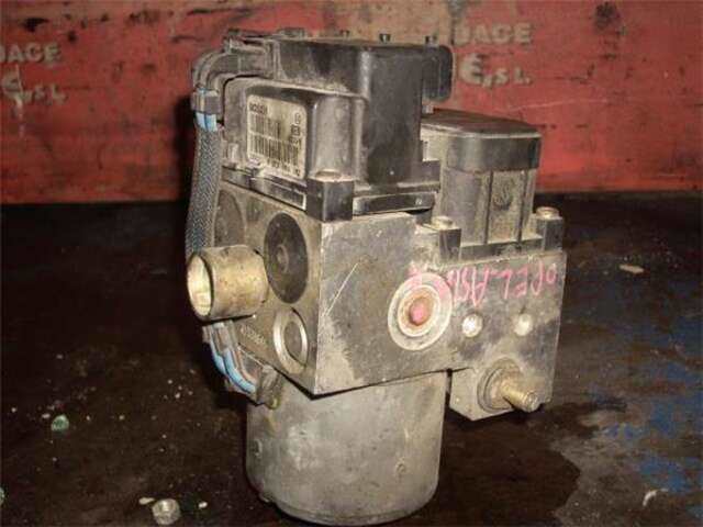 Abs Opel Astra 1.6 16V
