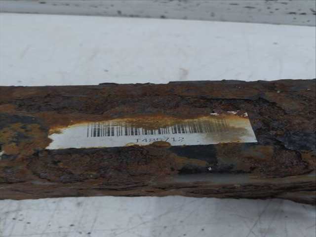 Foto 3ª: Puente Trasero Mini One 99 CV 66KW [N47C16K1]