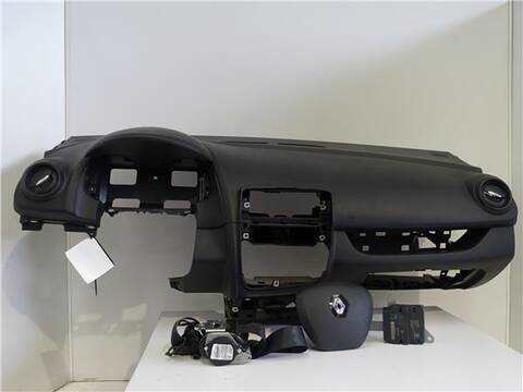 Kit Airbag Renault Clio 1.5 AUTHENTIQUE 75CV 55KW
