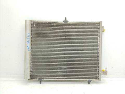 Radiador Calefaccion A.A. Peugeot 208 STYLE 82CV 60KW