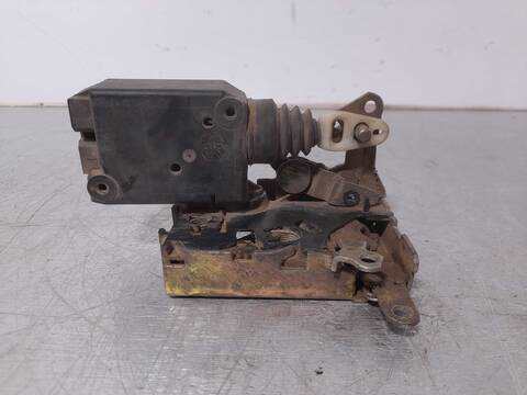 Cerradura Puerta Delantera Izquierda Citroen AX 11 TRE 54CV 40KW