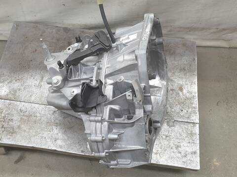 Caja Cambios Dacia Duster TCE 130 EXTREME