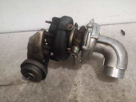 Foto 3ª: Turbocompresor Toyota Avensis 1ADFTV (2008)