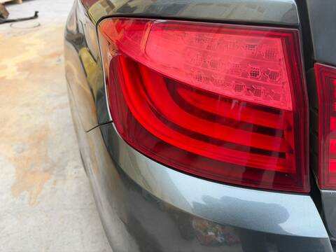 Foto 3ª: Piloto Trasero Izquierdo Bmw Serie 5 518 BERLINA (2008)