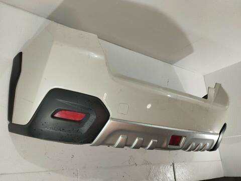 Foto 3ª: Paragolpes Trasero Subaru XV EXECUTIVE 147CV 108KW [EE20] (2017)