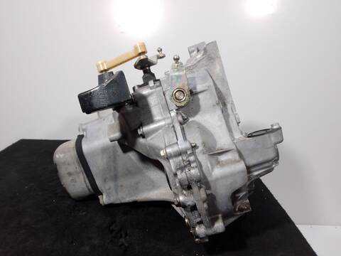 Foto 2ª: Caja Cambios Citroen C3 1.4 HDI 68CV 50KW [8HZ] (2005)