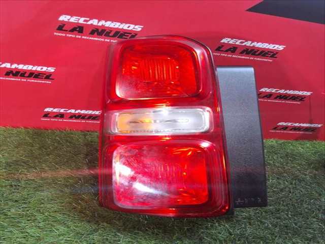 Foto 1ª: Piloto Trasero Izquierdo Citroen Jumpy 1.5 BLUEHDI 120 120CV 88KW FURGONETA [YH01 (DV5RUC)] (2020)