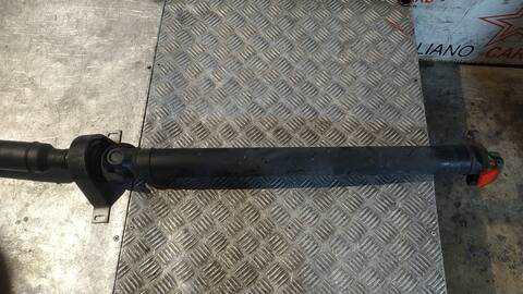 Foto 4ª: Transmision Central Mercedes Clase C 160 C 220 CDI BLUEEFFICIENCY 204.302) COUPE 170CV 125KW [651911] (2011)