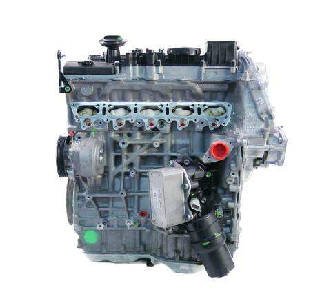 Foto 3ª: Motor Completo Audi A3 DNW 390 - 407 CV [DNWB] (2022)