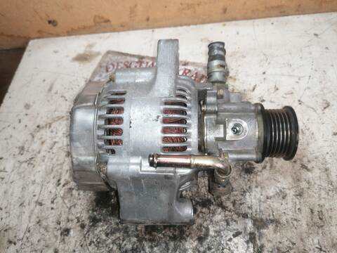 Foto 2ª: Alternador Rover Serie 45 20T2N (2004)
