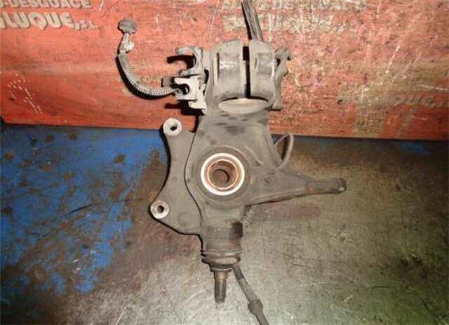 Foto 2ª: Mangueta Delantera Derecha Citroen C5 2.0 HDI (DCRHYB) [RHY (DW10TD)]