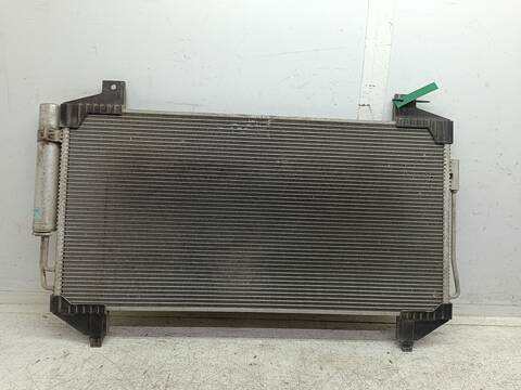 Foto 3ª: Radiador Calefaccion A.A. Mitsubishi Outlander 2.2 DI-D CAT 150CV 110KW [4N14] (2014)