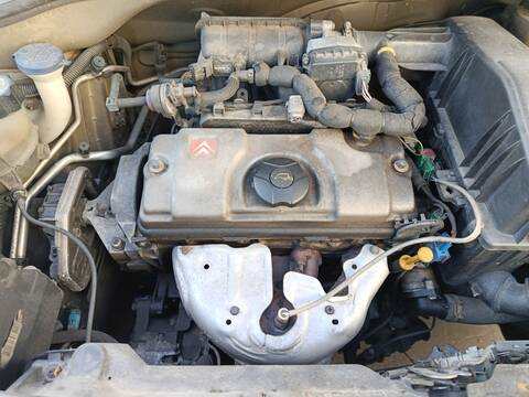 Motor Completo Citroen C2 KFV