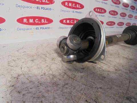 Foto 3ª: Transmision Delantera Izquierda Renault Laguna 2.2 TD 113CV 83KW [G8T] (1998)