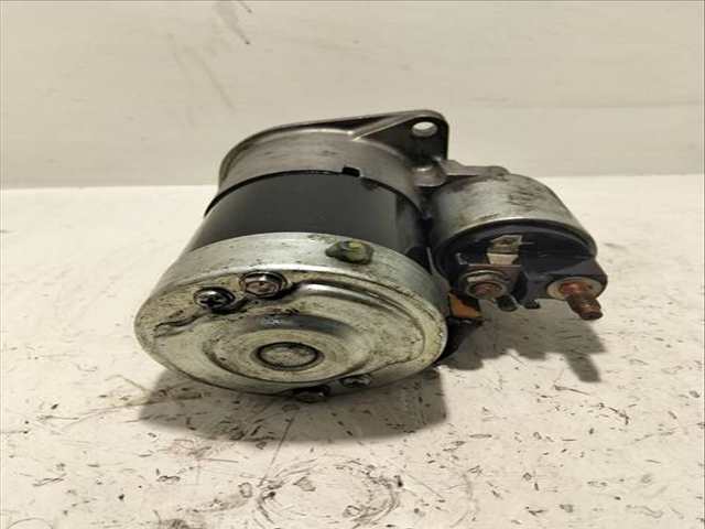 Foto 3ª: Motor de Arranque Opel Insignia COSMO 2 16V CDTI 160CV (2008)