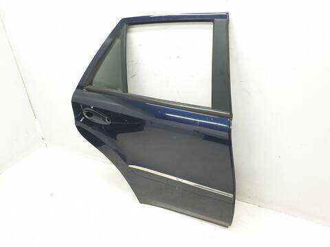 Foto 2ª: Puerta Trasera Derecha Mercedes Clase ML 280 CDI 164.120) (2005)