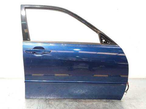 Puerta Delantera Derecha Lexus IS BASICO 155CV 114KW