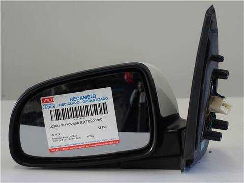 Retrovisor Izquierdo Chevrolet Aveo 1.2 LS HATCHBACK 84CV 62KW