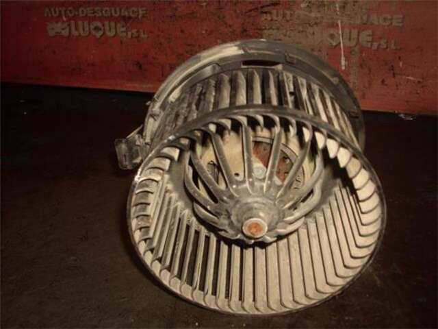 Ventilador de Calefacción Dacia Sandero 1.2 16V