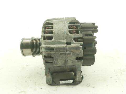 Foto 2ª: Alternador Seat Arona 1.0 TSI [DKJA] (2017)