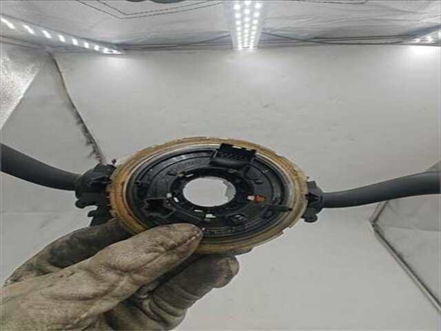 Anillo Airbag Audi A4 1.9 TDI (96 KW) [1.9 LTR. - 96 KW TDI]
