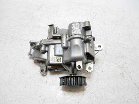 Foto 2ª: Bomba de Aceite Ford Transit 130 CV 96KW [BKRA YMR6] (2020)