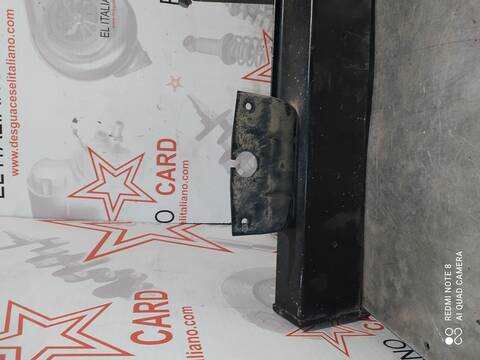 Foto 4ª: Paragolpes Trasero Mercedes Sprinter 210/213/216 CDI 906.111/113) 163CV 120KW CAJA ABIERTA [651955] (2014)