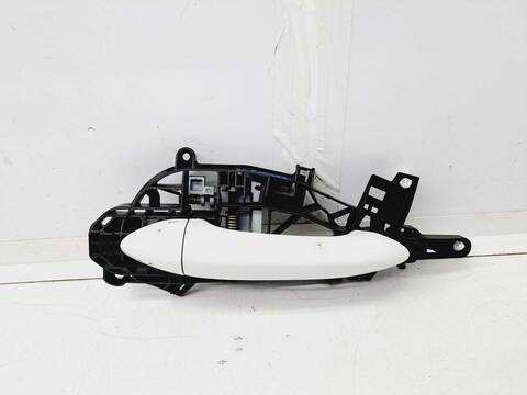 Maneta Exterior Delantera Izquierda Opel Astra BUSINESS 110CV 81KW