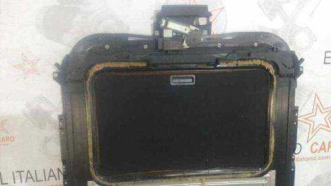 Foto 2ª: Techo Eléctrico Bmw X5 286CV 210KW (2000)