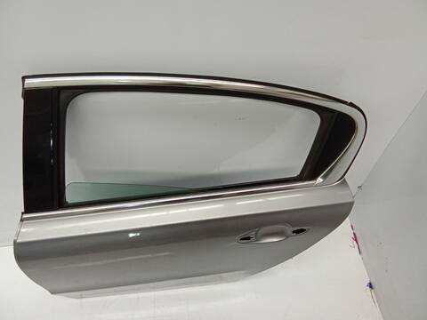 Foto 4ª: Puerta Trasera Izquierda Peugeot 508 2.0 HDI 140CV 103KW [RHF (DW10BTED4),RHA (DW10CTED4)] (2024)