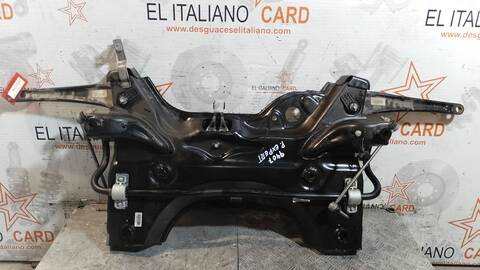 Puente Delantero Peugeot Expert ASPHALT STANDARD 119CV 88KW FURGON