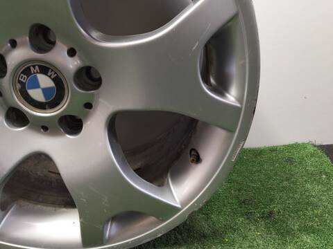 Foto 3ª: Juego LLantas Bmw X5 3.0 I 231CV 170KW [30-6S-3] (2003)