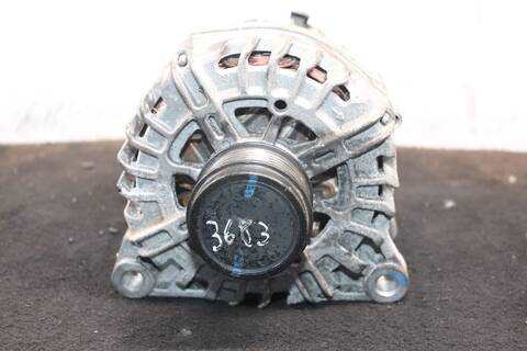 Alternador Peugeot 308 ACTIVE 120CV 88KW