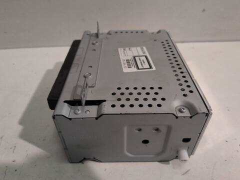 Foto 3ª: Sistema Audio Radio CD Ford Focus M1DA (2012)