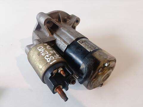 Foto 3ª: Motor de Arranque Peugeot 407 SPORT 2.2 CAT 3FY - EW12J4) 163CV (2004)