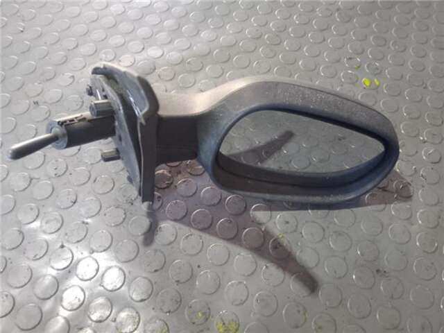 Retrovisor Derecho Renault Clio 1.9D RT B/CBOA/F [1.9 LTR. - 47 KW DIESEL]