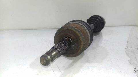 Foto 2ª: Transmision Delantera Izquierda Opel Tigra COSMO 69CV 51KW [Z13DT] (2005)