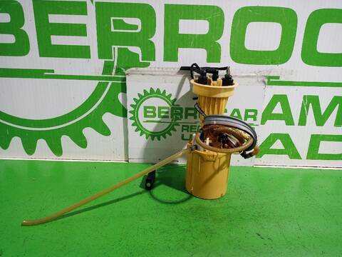 Aforador Audi A4 2.5 TDI 120KW) 163CV