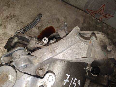 Foto 2ª: Caja Cambios Mercedes Clase A 140 A 200 CDI 169.308) 140CV 103KW [640941] (2006)