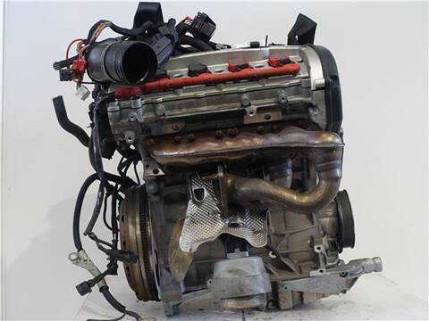 Foto 1ª: Motor Completo Audi A4 2.0 BERLINA 130CV 96KW [ALT] (2002)