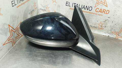 Foto 2ª: Retrovisor Derecho Peugeot 208 ACTIVE PACK 102CV 75KW [YHT] (2023)