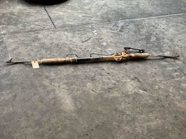 Caja Direccion Mitsubishi Montero 3.2 DID160CV/118K