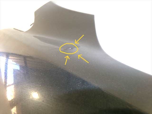 Foto 3ª: Aleta Delantera Derecha Ford Focus 1.8 TDCI 2004-2008 [KKDA] (2007)