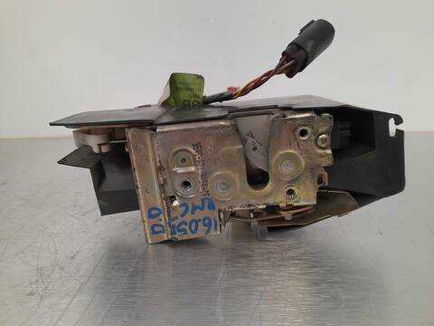 Foto 3ª: Cerradura Puerta Delantera Derecha Ford Escort BERLINA 70CV 51KW [RVA] (1998)