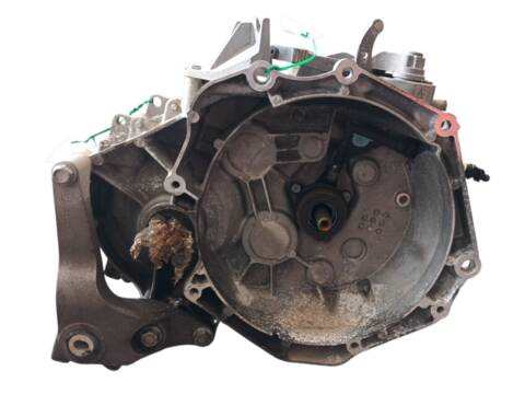 Foto 1ª: Caja Cambios Opel Astra 1.4 TURBO 68) 150CV (2015)