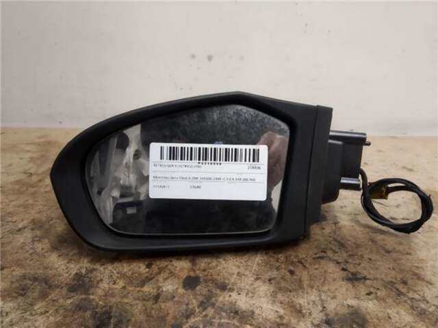 Retrovisor Izquierdo Mercedes Clase A 140 2.0 A 200 (169.033) [2.0 LTR. - 100 KW CAT]