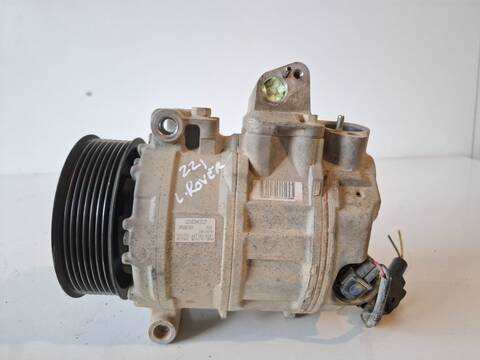 Compresor Aire Acondicionado Land Rover Discovery V6 TD HSE 190CV