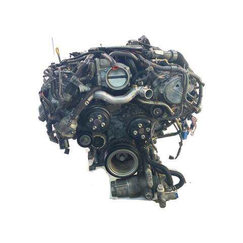 Motor Completo Lexus LS 5.0 V8 HYBRID 445 CV 327KW