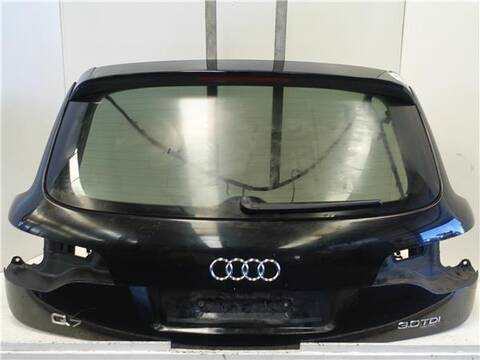 Foto 1ª: Portón Audi Q7 3.0 TDI 233CV 171KW [BUG] (2007)
